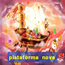 plataforma nova fortune tiger 2024